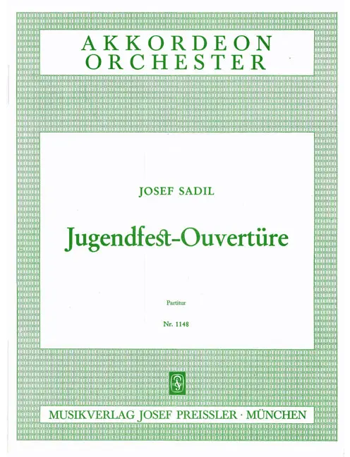 Jugendfest-Ouvertüre
